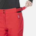 Sports Red