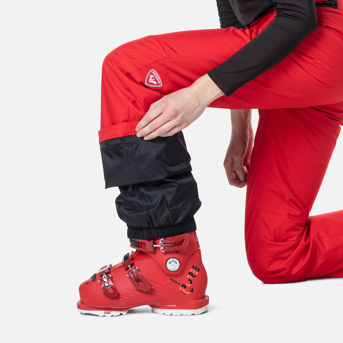 Sports Red