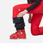 Sports Red