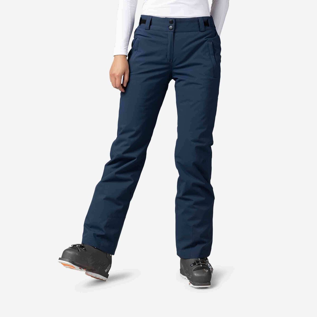 Dark Navy
