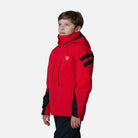 Sports Red