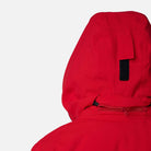 Sports Red