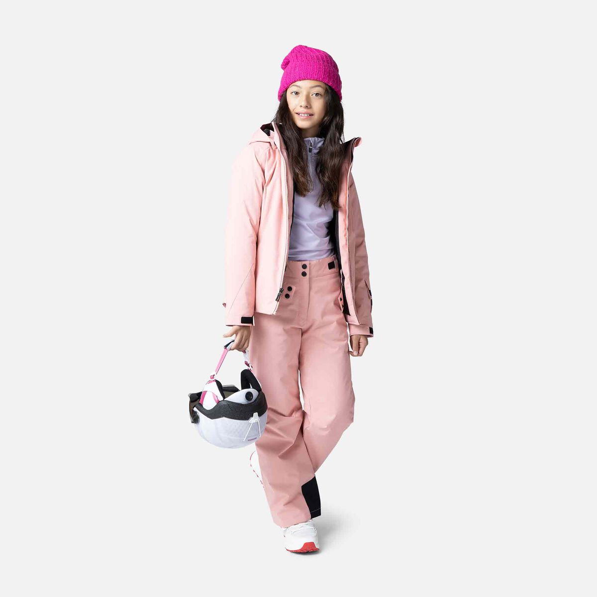 Cooper Pink