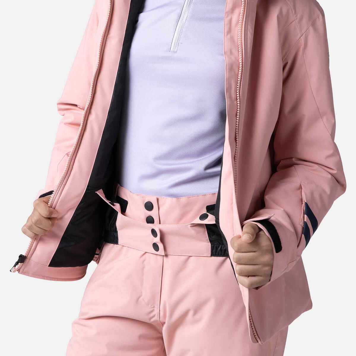 Cooper Pink