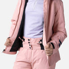 Cooper Pink