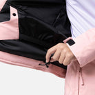 Cooper Pink
