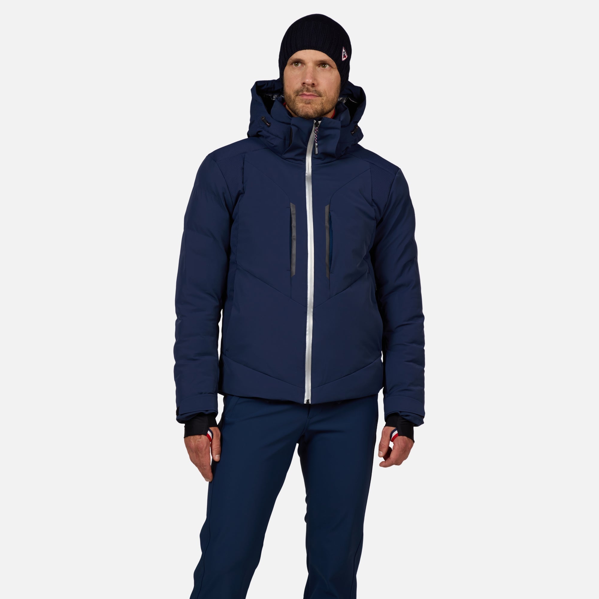 Dark Navy