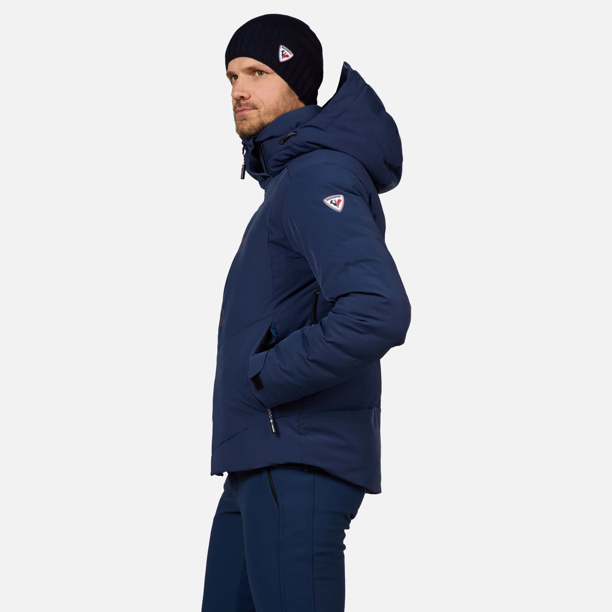 Dark Navy