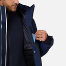 Dark Navy