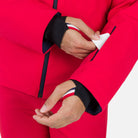 Sports Red
