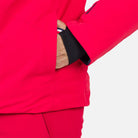 Sports Red