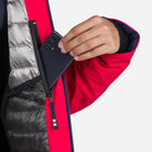 Sports Red