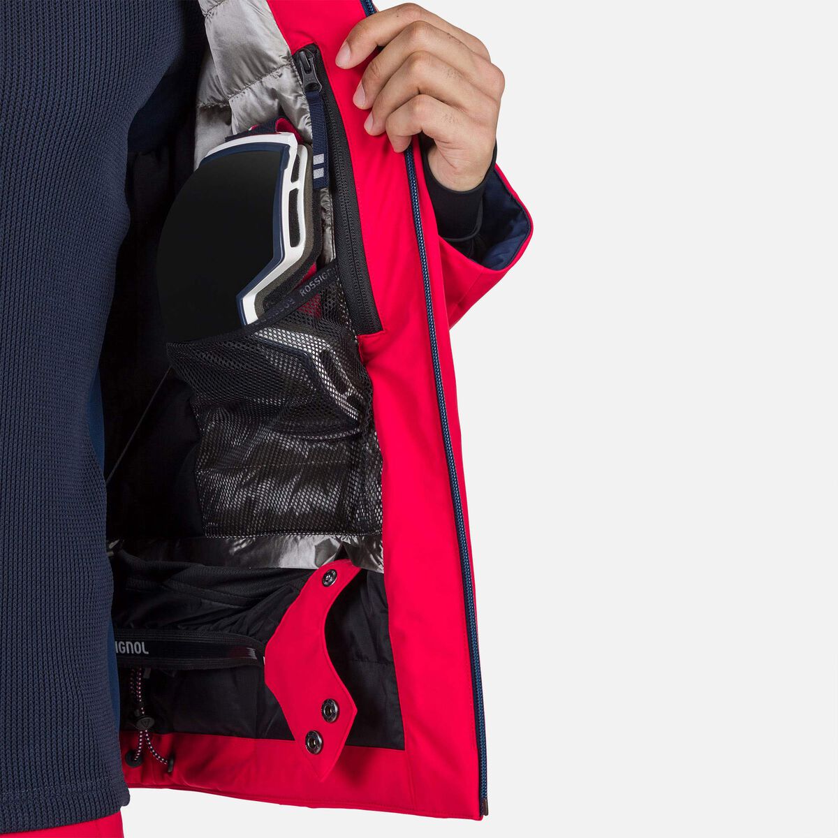Sports Red