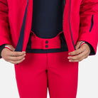 Sports Red