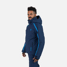 Dark Navy