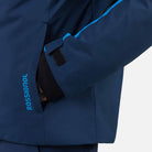 Dark Navy