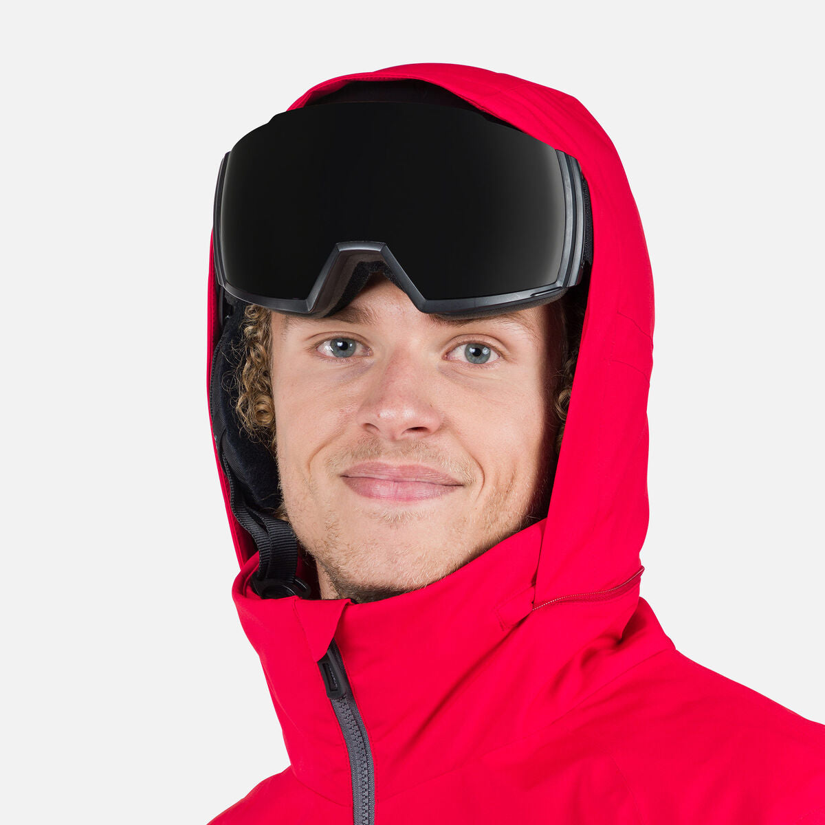 Sports Red