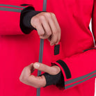 Sports Red