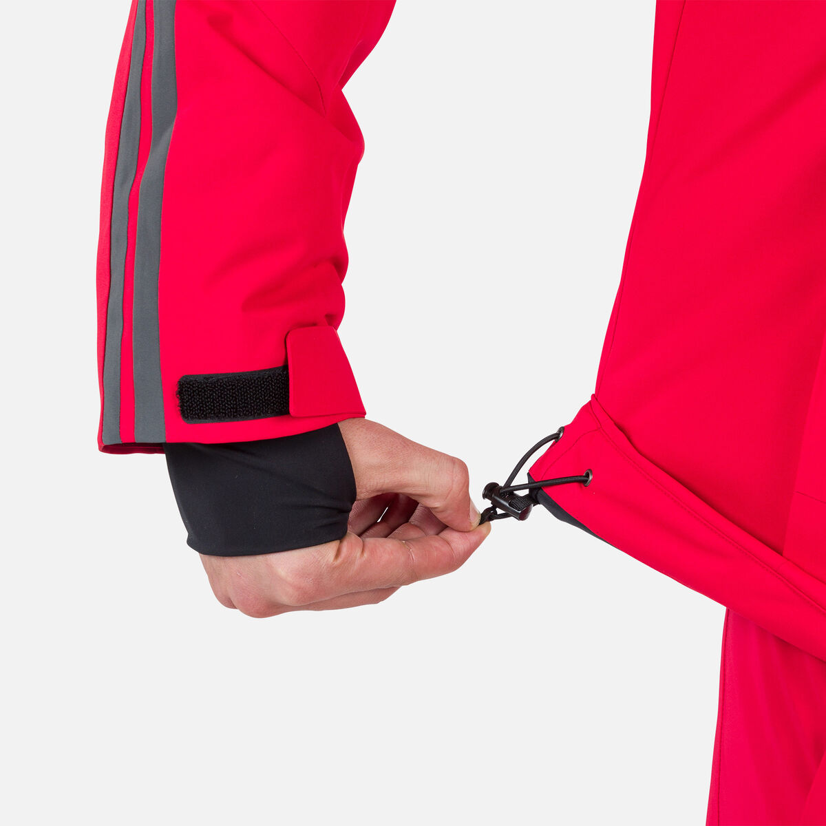 Sports Red