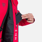 Sports Red
