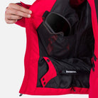 Sports Red
