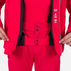 Sports Red