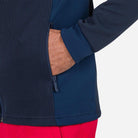 Dark Navy