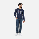 Dark Navy