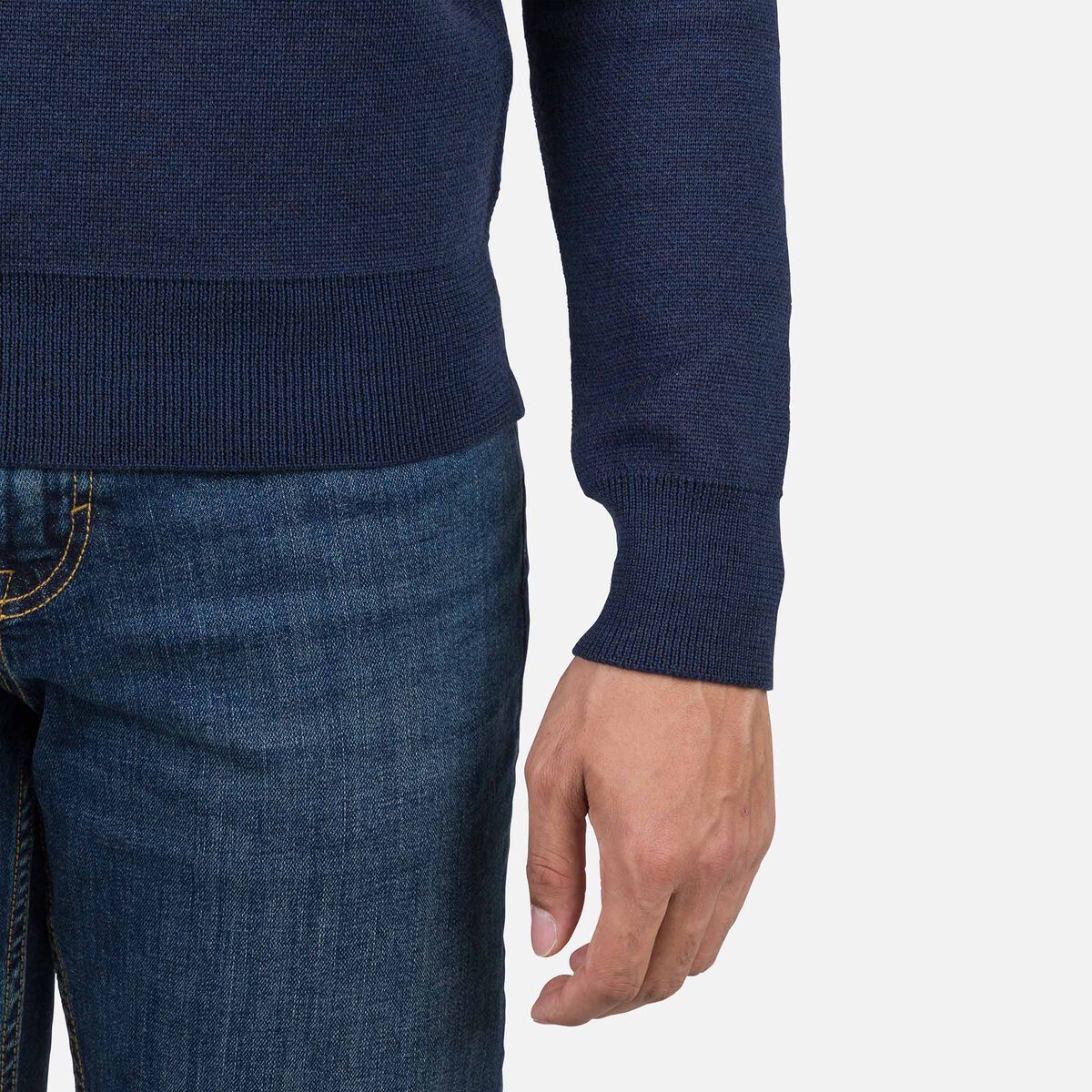 Dark Navy