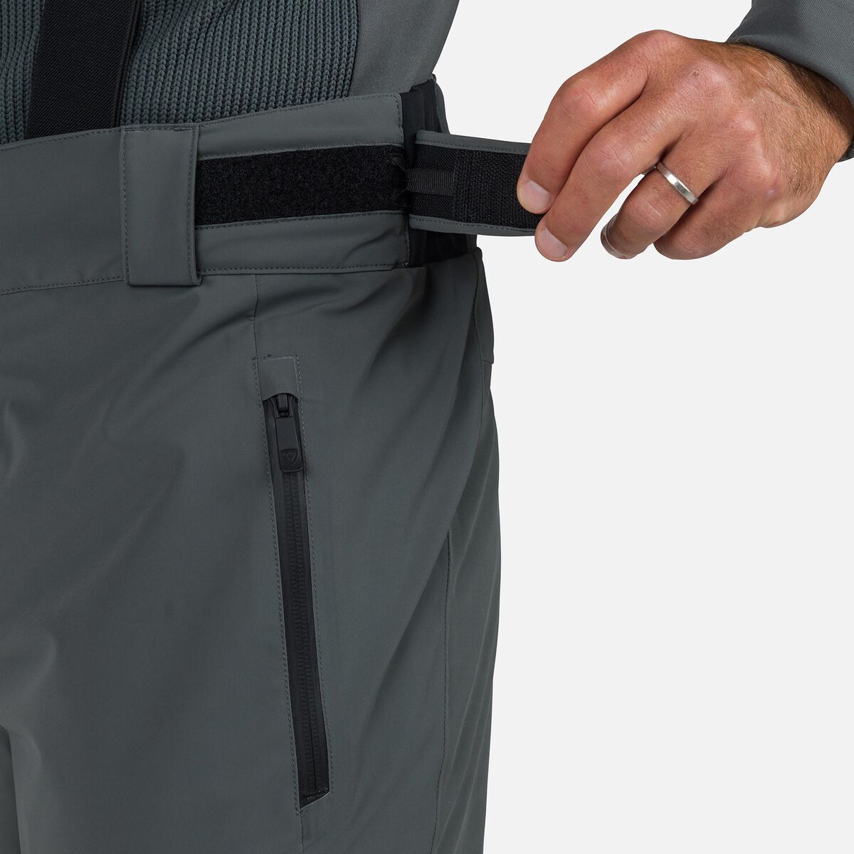 Onyx Grey
