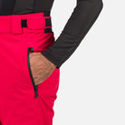 Sports Red