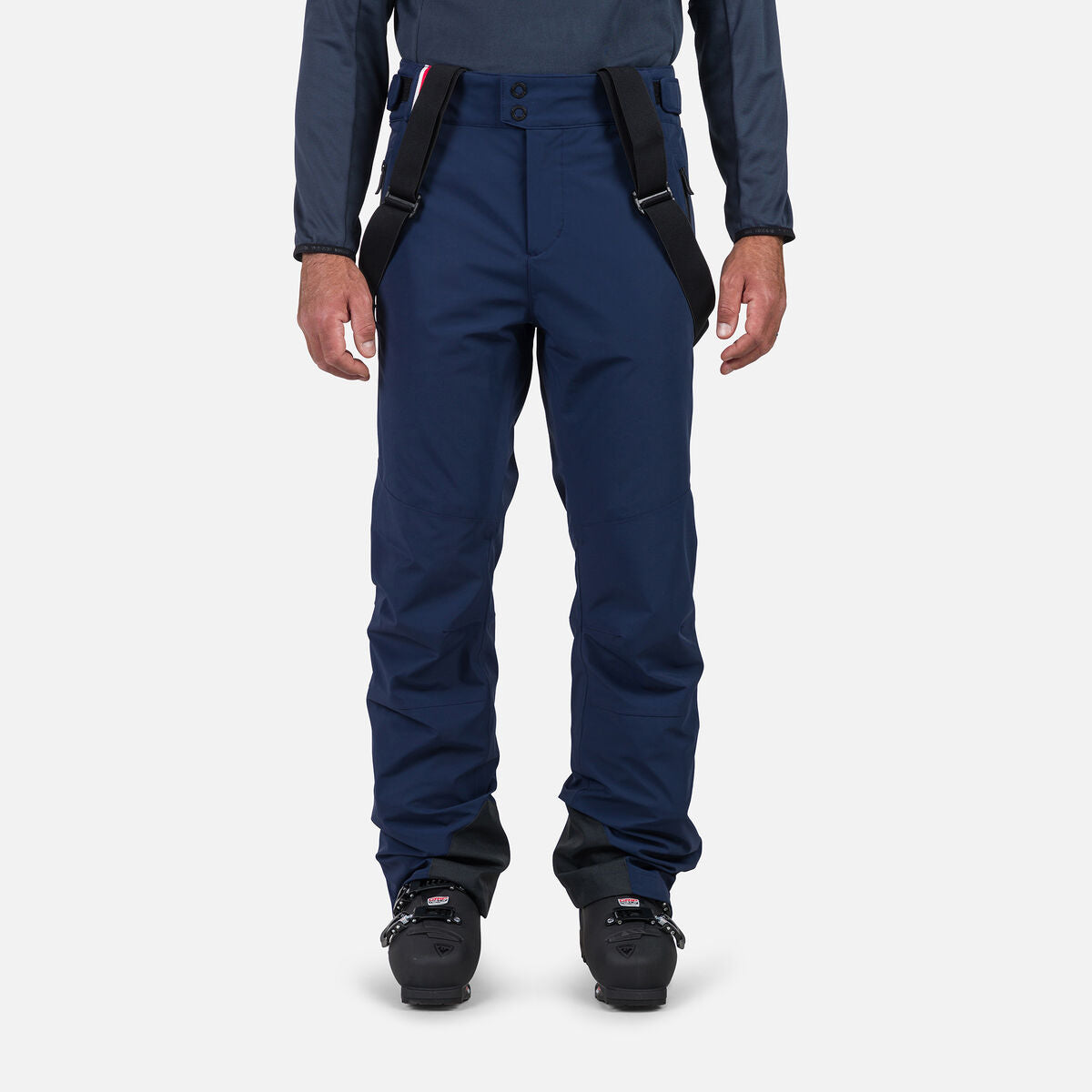 Dark Navy