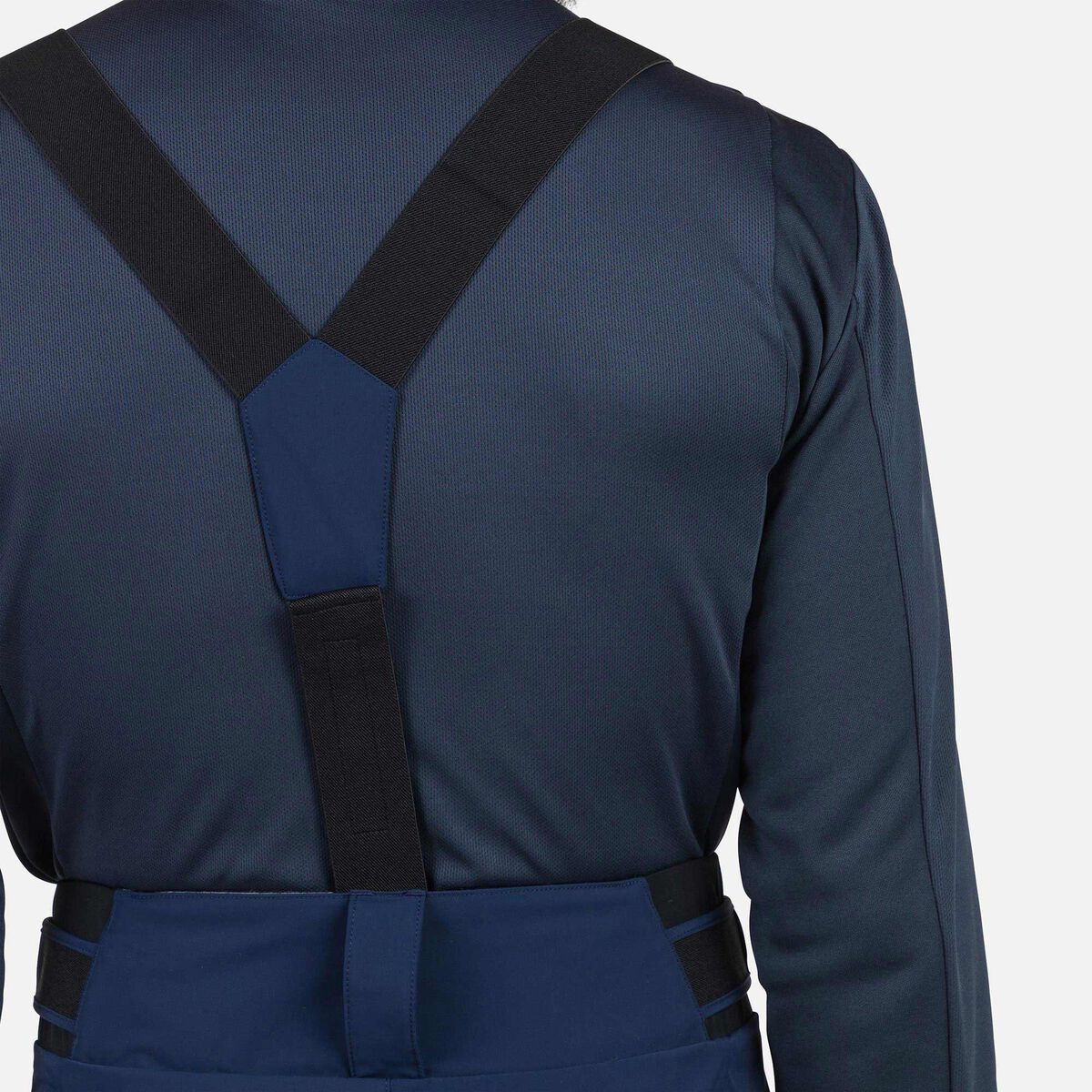 Dark Navy