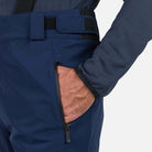 Dark Navy