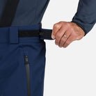 Dark Navy
