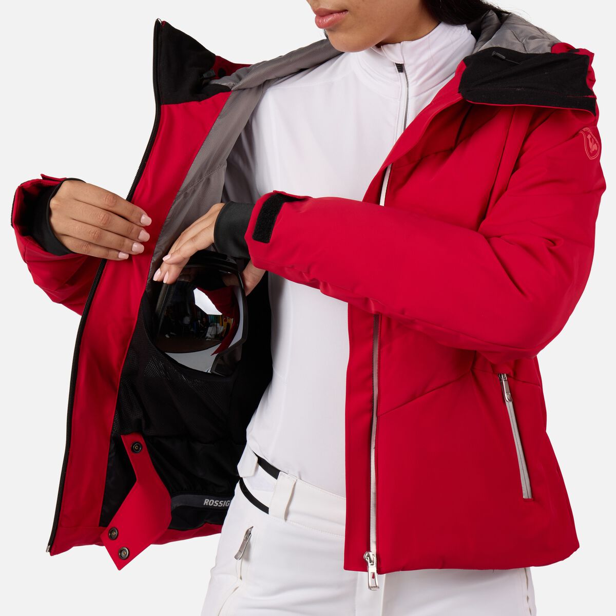 Ruby Red