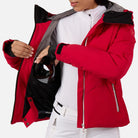 Ruby Red