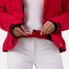 Ruby Red