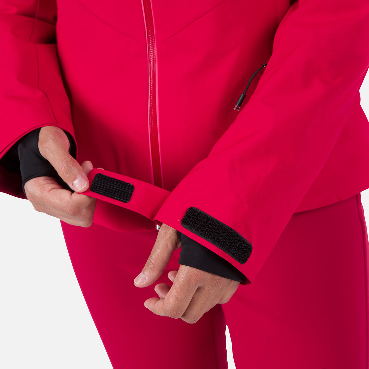Ruby Red