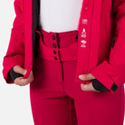 Ruby Red
