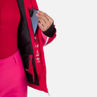 Ruby Red