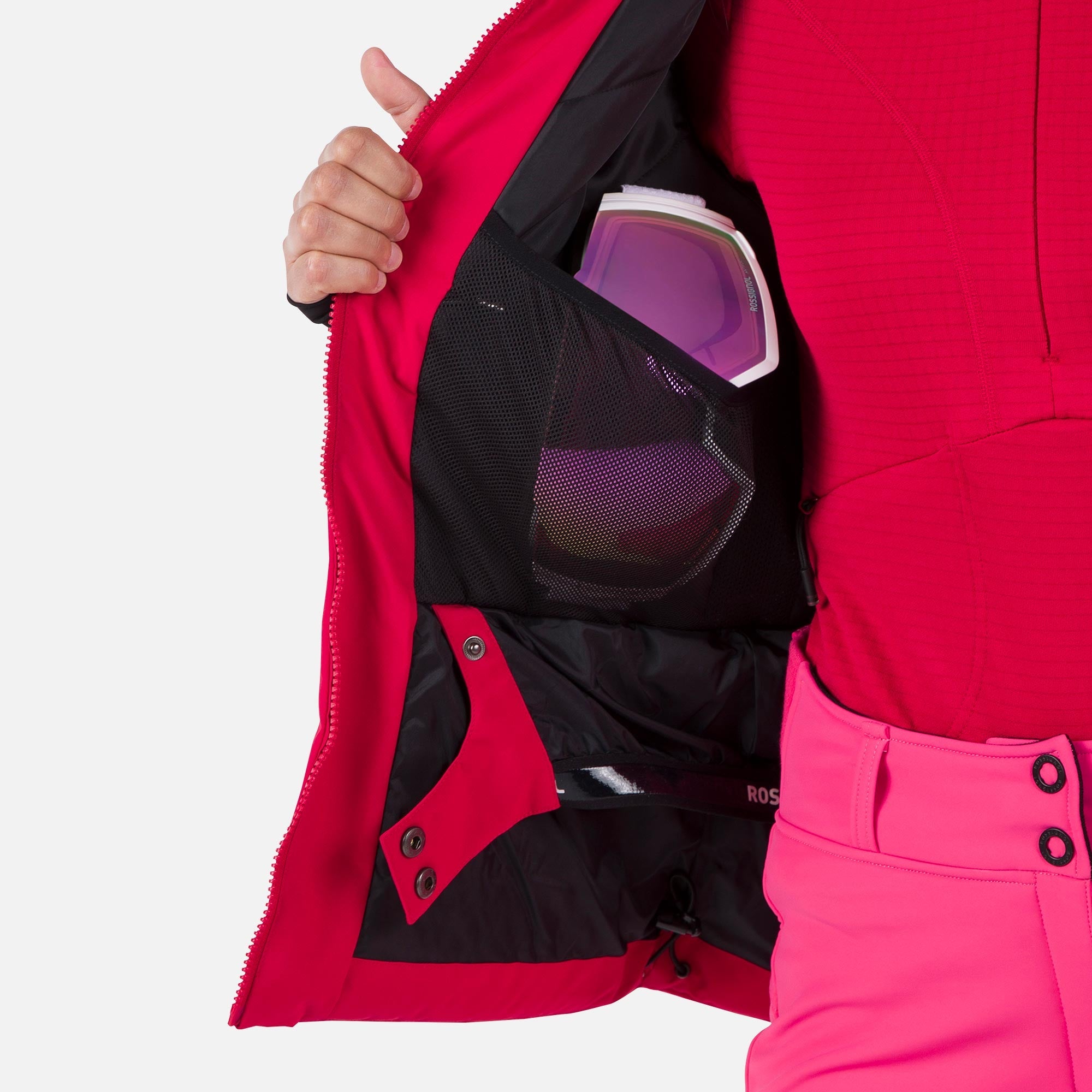 Ruby Red