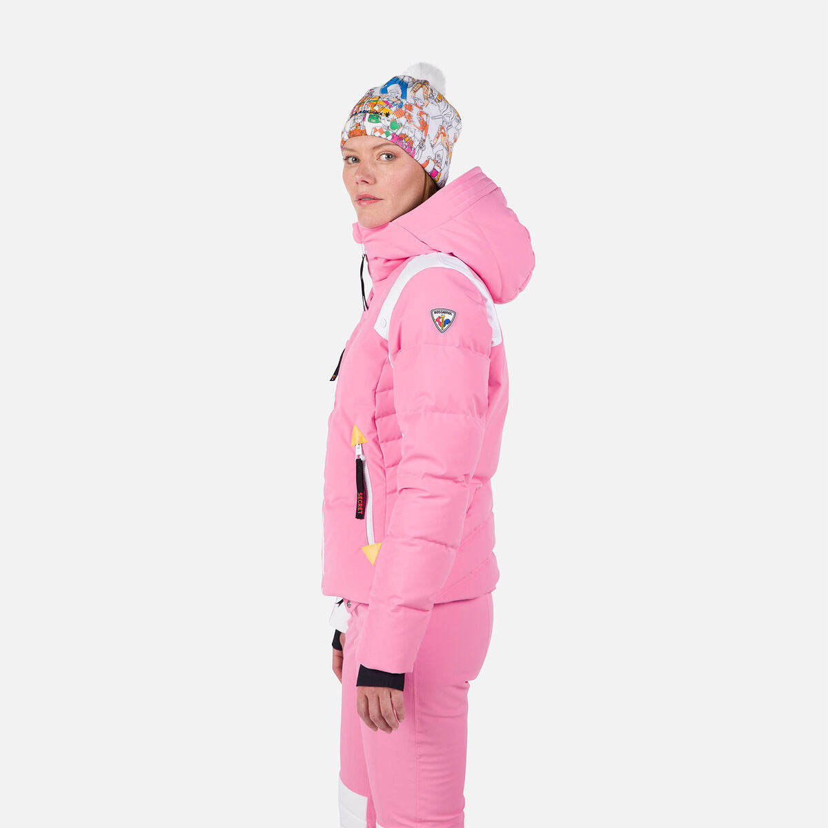 New Pink
