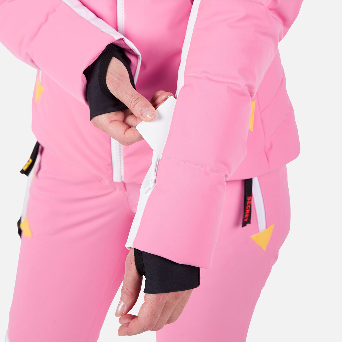 New Pink