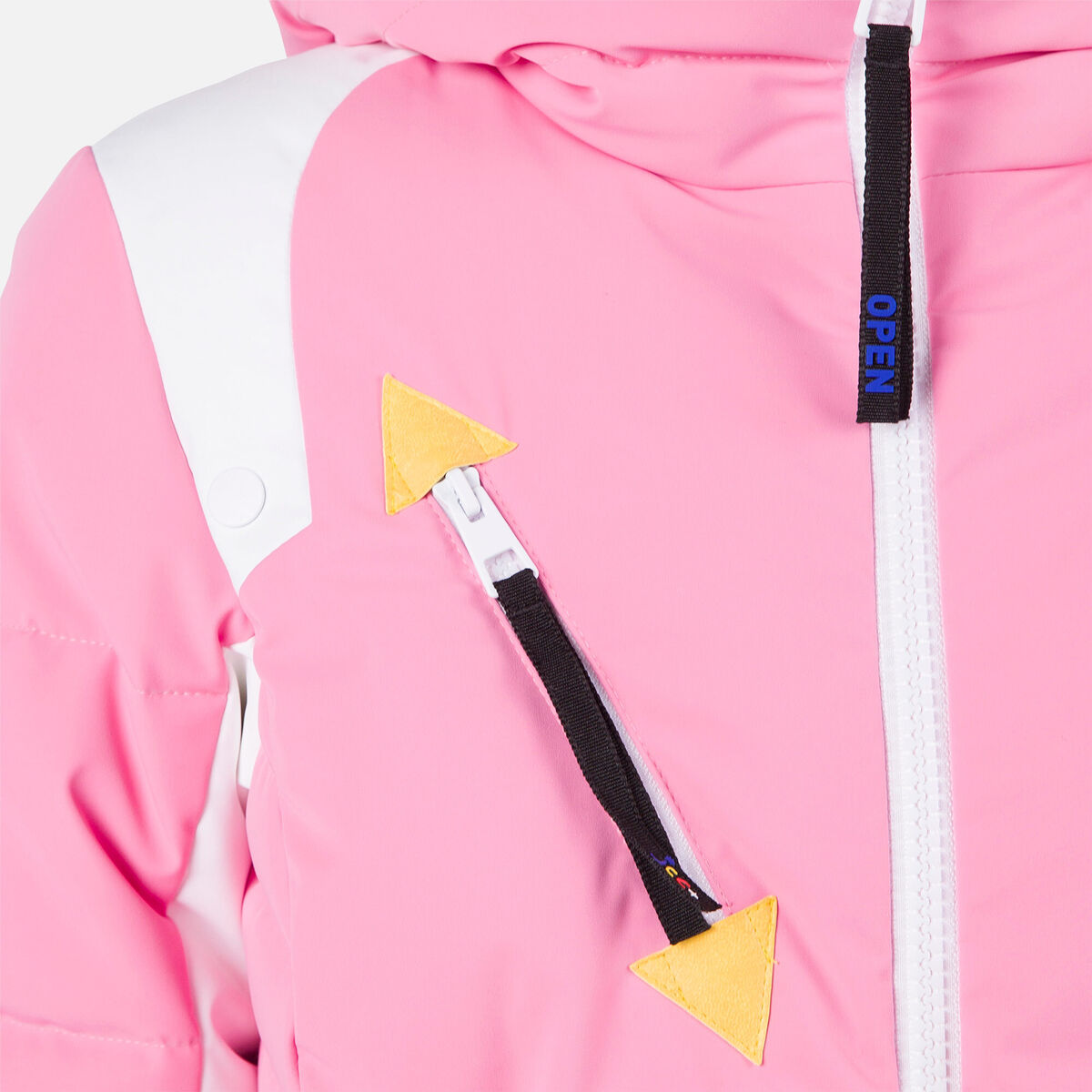 New Pink