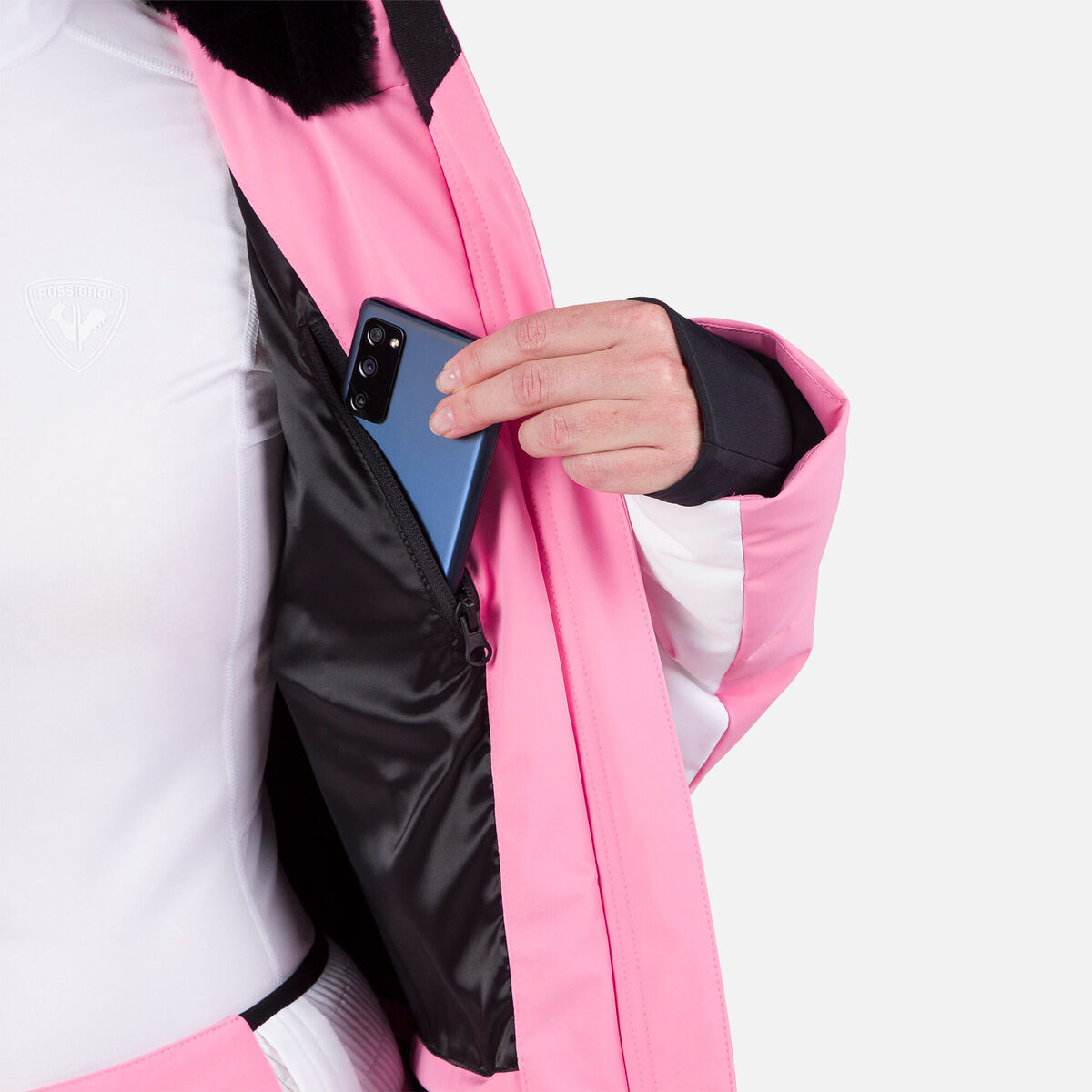 New Pink