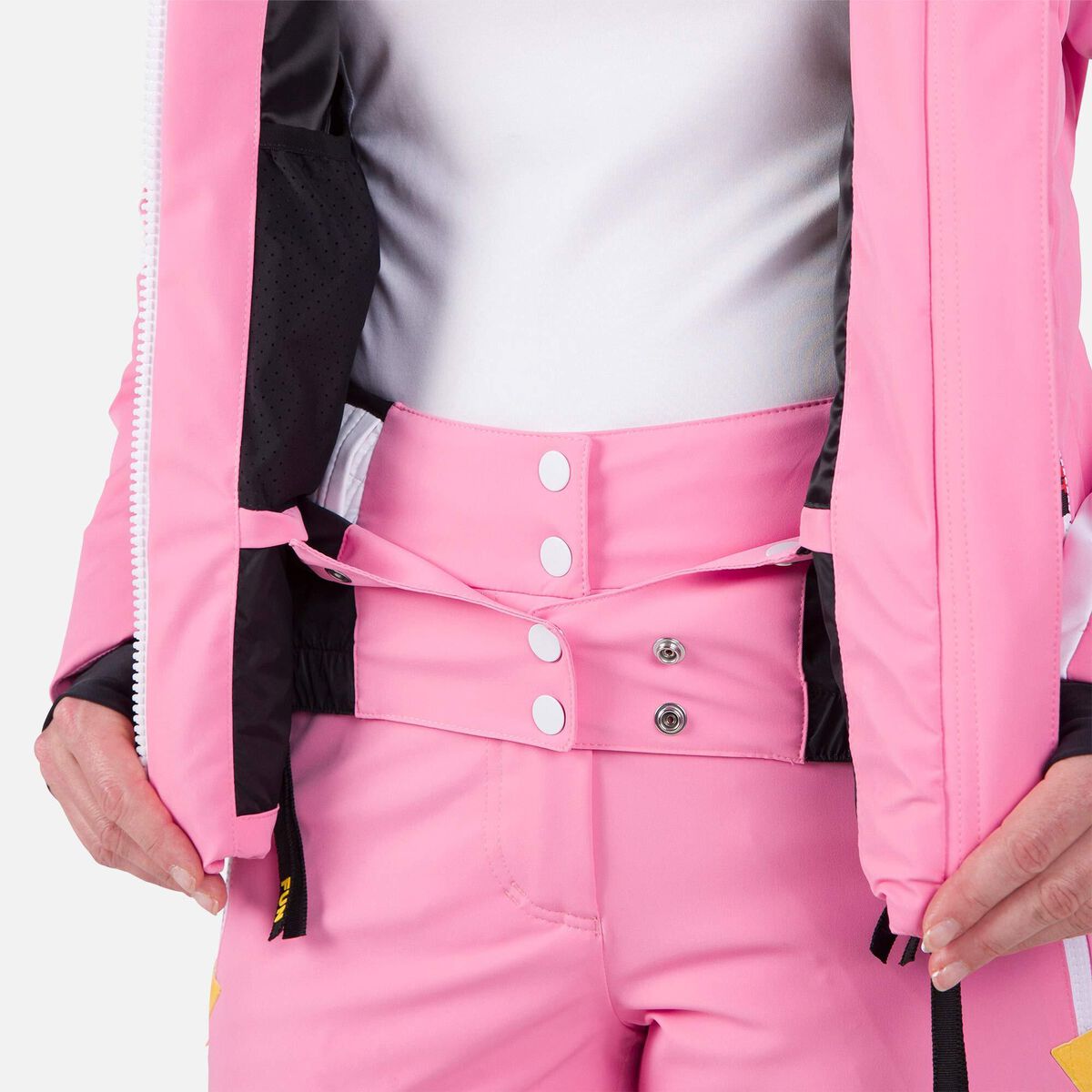 New Pink