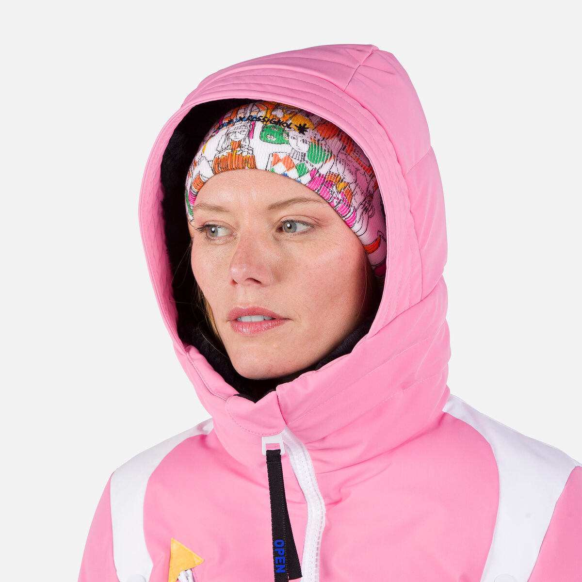 New Pink