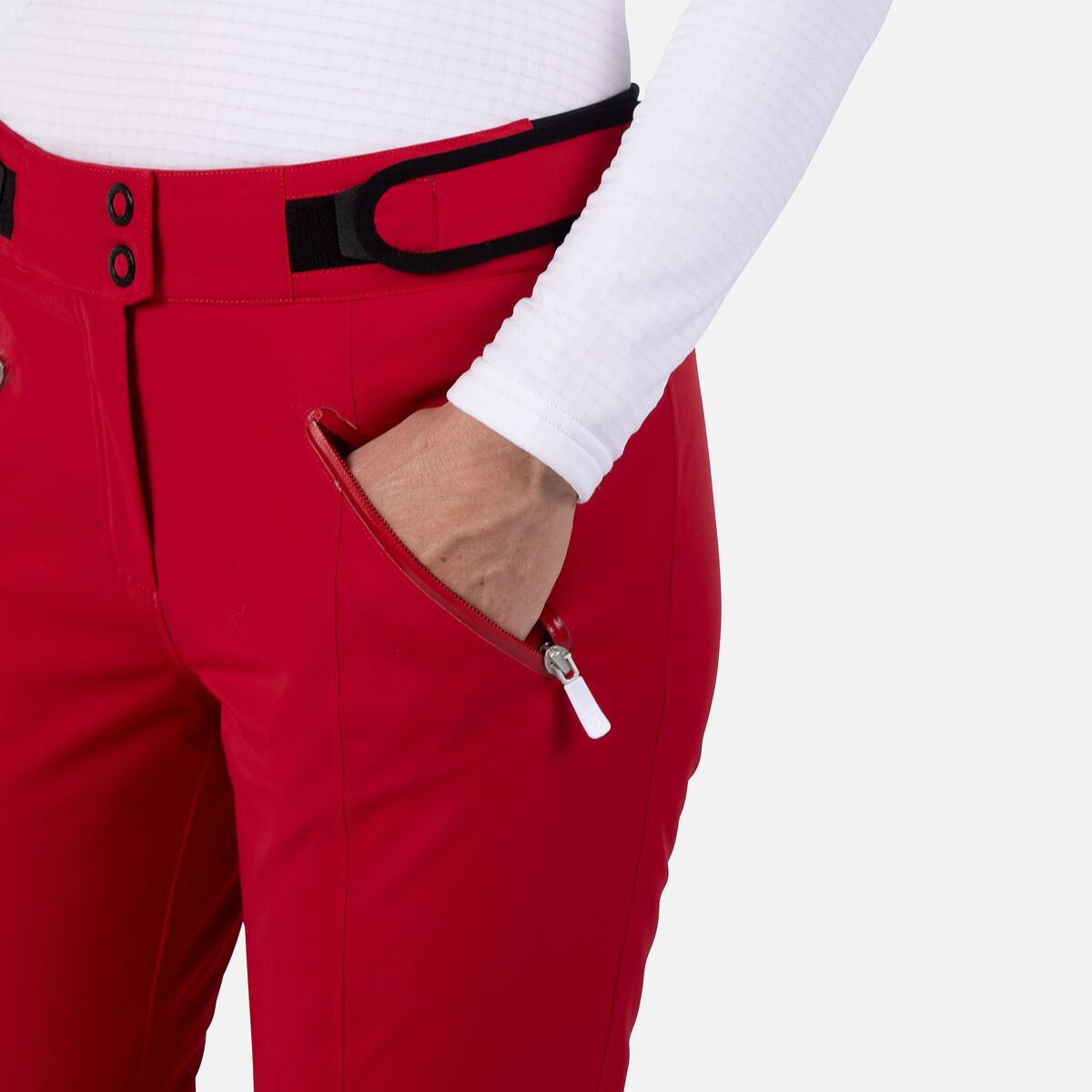 Ruby Red