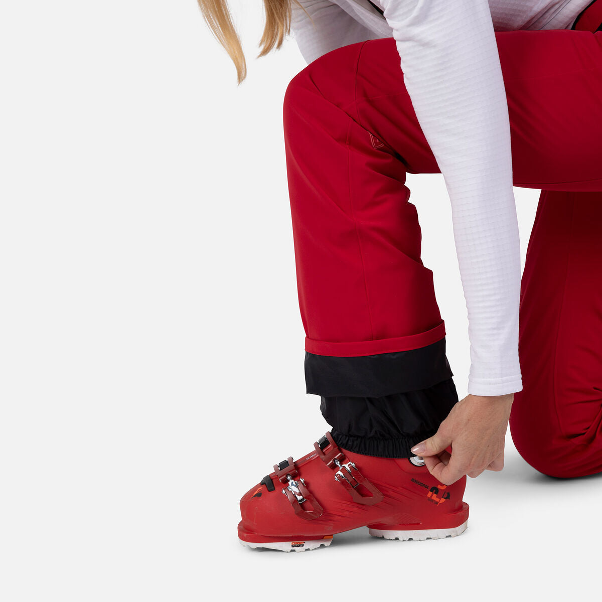 Ruby Red